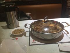 -过锅瘾三汁焖锅(东星时代广场店)