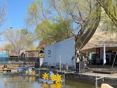 -酷鱼垂钓CLUB(朝阳区博大路店 )