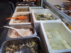 -长平老姿娘夜粥(平东一街店)
