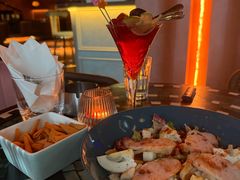 -隐域·Brunch&Bistro