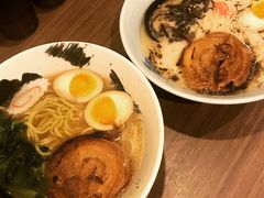 -雷神拉面(财富中心玉米楼店)