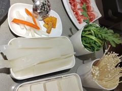 -巴蜀王婆大虾(首经贸店)