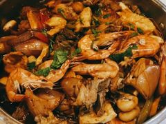 -过锅瘾三汁焖锅(东星时代广场店)