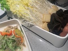 -半天妖烤鱼(西铁营万达店)