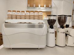 -Cafe on warm(丹霞店)