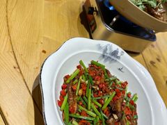 -寻钵记民菜馆·正宗常德钵子菜(滨湖路店)