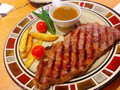 -斗牛士牛排(南京东路店)