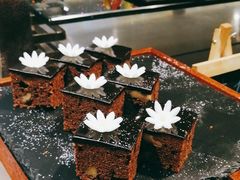 -昆山裕元花园酒店·温莎西餐厅