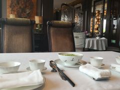 大堂-夏宫中餐厅(静安香格里拉店)
