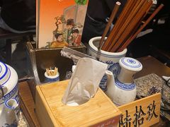 -南京大牌档(人民广场店)