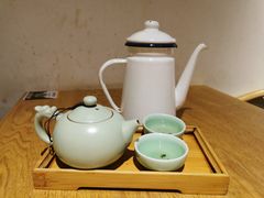 茉莉龙珠-苏堂阳春面•九年庆(北京路天河城店)