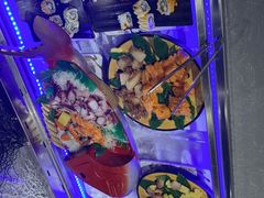 -钓鱼岛洗浴休闲会馆(卫星路店)