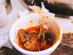 -朱氏胖子烂火锅(洪崖洞店)