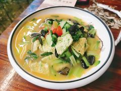 -临江宴餐厅·桐庐菜(富春江店)