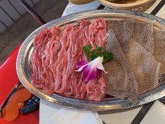 -朱光玉火锅馆(小寨原力场店)