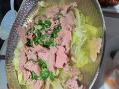 -全牛匠·乐山跷脚牛肉(西北旺万象汇店)