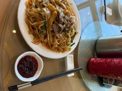 -北海富丽华大酒店·御园中餐厅