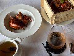 -富力丽思卡尔顿酒店·丽轩中餐厅