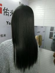 -佑米造型假发订制