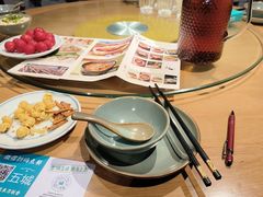 -刀板香·安徽菜(望江东路店)