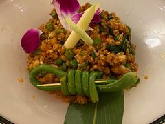 -太食獸泰式茶餐厅(IFS国金中心店)