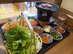 -馥家小馆(黔灵山公园店)