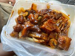 -明记牛杂(新马路分店)