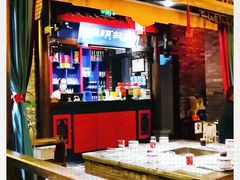 -码头故事火锅(郫县红光店)