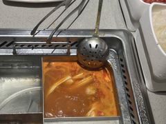 -海底捞火锅(江宸天街店)