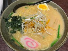 味增拉面-井缘河风寿司(Touch12街店)