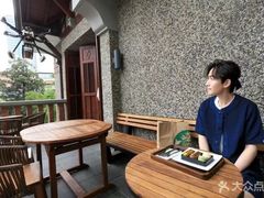 -星巴克臻选(思南公馆店)