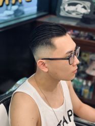 -贝勒爷专业男发