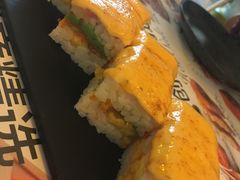 -Sushi Love 创意寿司(丽影广场店)