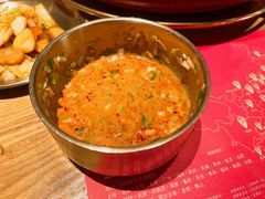 -西塔老太太泥炉烤肉(亚运村店)