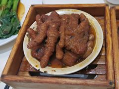 -蔡澜点心·粤菜(月星环球港店)