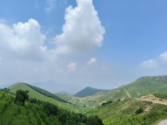 -灵山