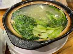 -味好美砂锅居(丰储街店)