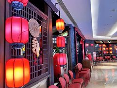 -哥老官重庆美蛙鱼头(龙湖杭州金沙天街店)