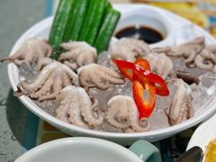 -大头力茶餐厅(花都融创茂店)