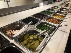 -So Lounge索兰至餐厅(蓝色港湾店)