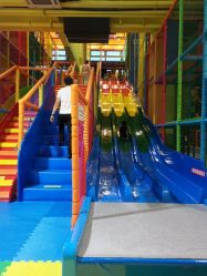 -宝燕乐园(闵行旗舰店)