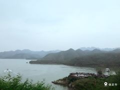 -易水湖景区