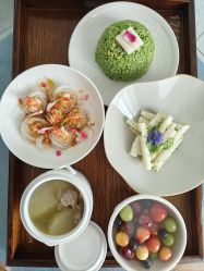 -爱宝母婴月子会所(金田大厦店)