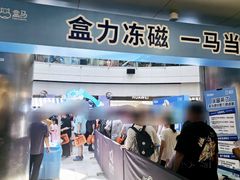 -鹏欣水游城