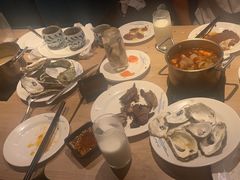 -星伦多自助料理(宝山龙湖天街店)