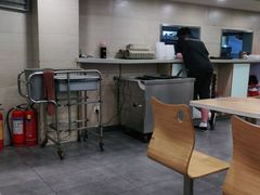 大堂-百家鸡味馆(清泰店)