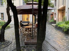-徐家汇源景区-衡山坊