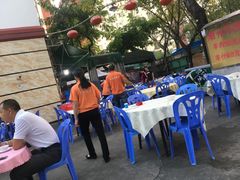 -老东风菜馆·潮汕大排档