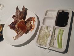 -贝勒爷·酥不腻烤鸭