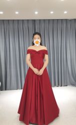 -MISS MIA 婚纱品牌馆